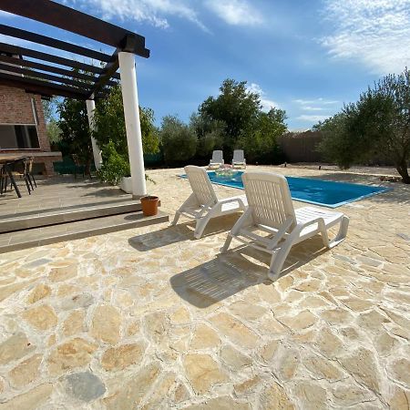Villa Bubica- Cozy Holiday Home In Rural Area With Pool Stankovci  Εξωτερικό φωτογραφία