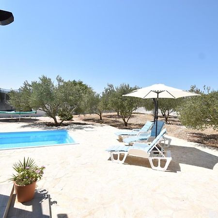 Villa Bubica- Cozy Holiday Home In Rural Area With Pool Stankovci  Εξωτερικό φωτογραφία