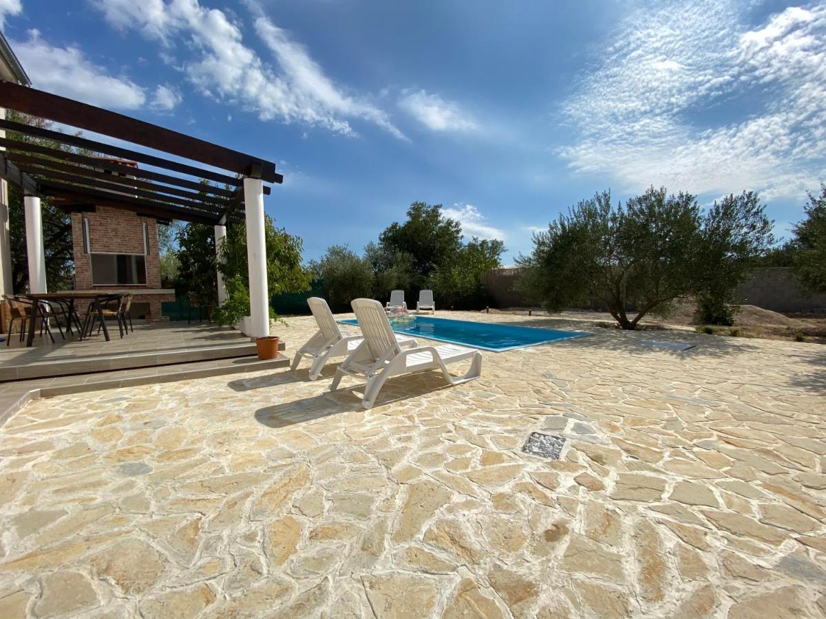 Villa Bubica- Cozy Holiday Home In Rural Area With Pool Stankovci  Εξωτερικό φωτογραφία