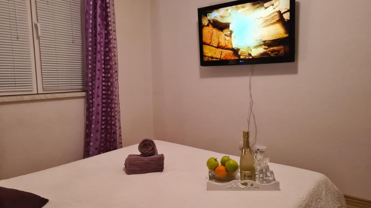 Villa Bubica- Cozy Holiday Home In Rural Area With Pool Stankovci  Εξωτερικό φωτογραφία