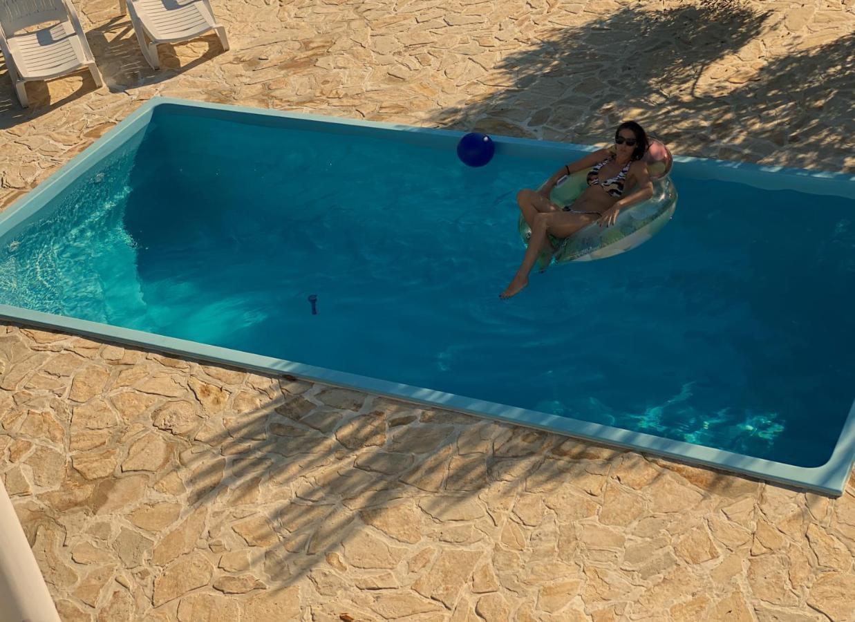 Villa Bubica- Cozy Holiday Home In Rural Area With Pool Stankovci  Εξωτερικό φωτογραφία