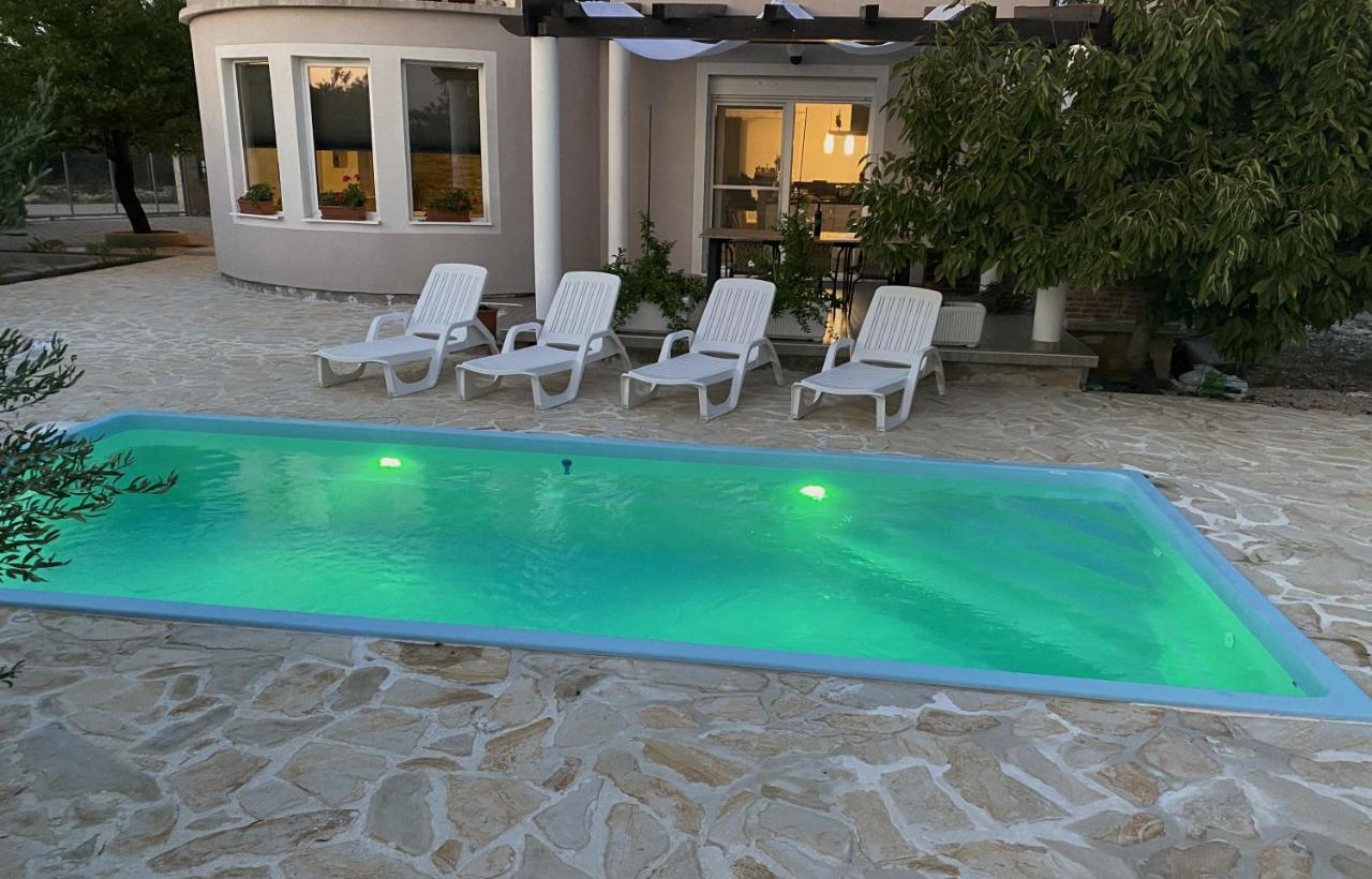Villa Bubica- Cozy Holiday Home In Rural Area With Pool Stankovci  Εξωτερικό φωτογραφία
