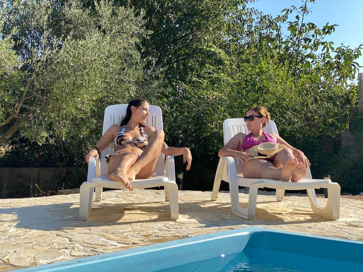 Villa Bubica- Cozy Holiday Home In Rural Area With Pool Stankovci  Εξωτερικό φωτογραφία
