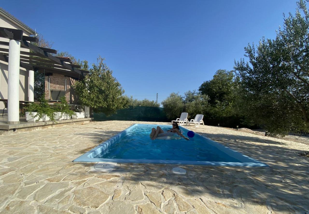 Villa Bubica- Cozy Holiday Home In Rural Area With Pool Stankovci  Εξωτερικό φωτογραφία