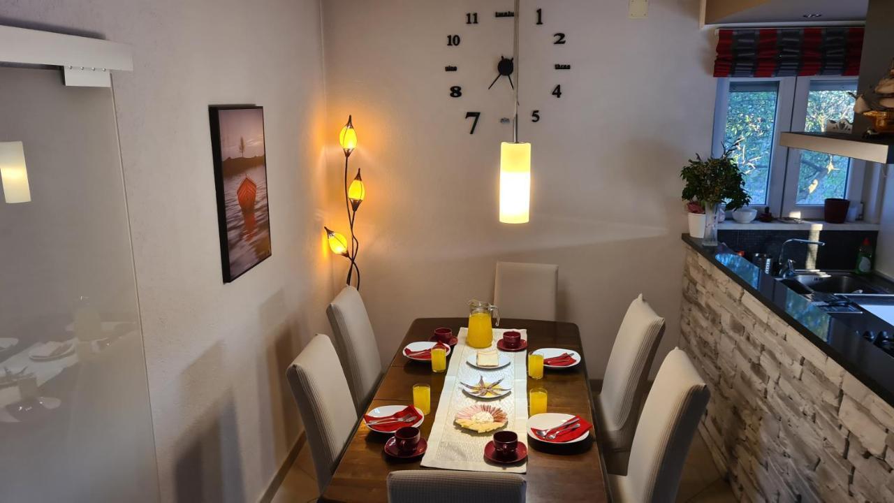 Villa Bubica- Cozy Holiday Home In Rural Area With Pool Stankovci  Εξωτερικό φωτογραφία