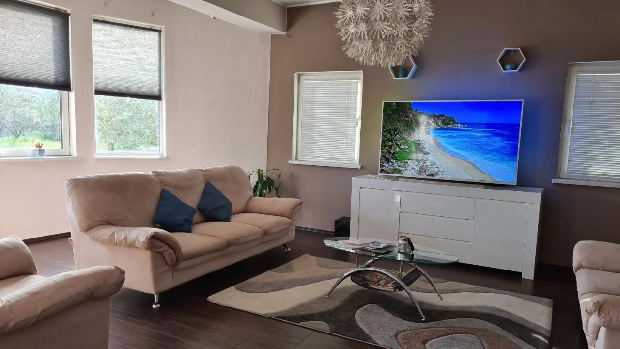 Villa Bubica- Cozy Holiday Home In Rural Area With Pool Stankovci  Εξωτερικό φωτογραφία