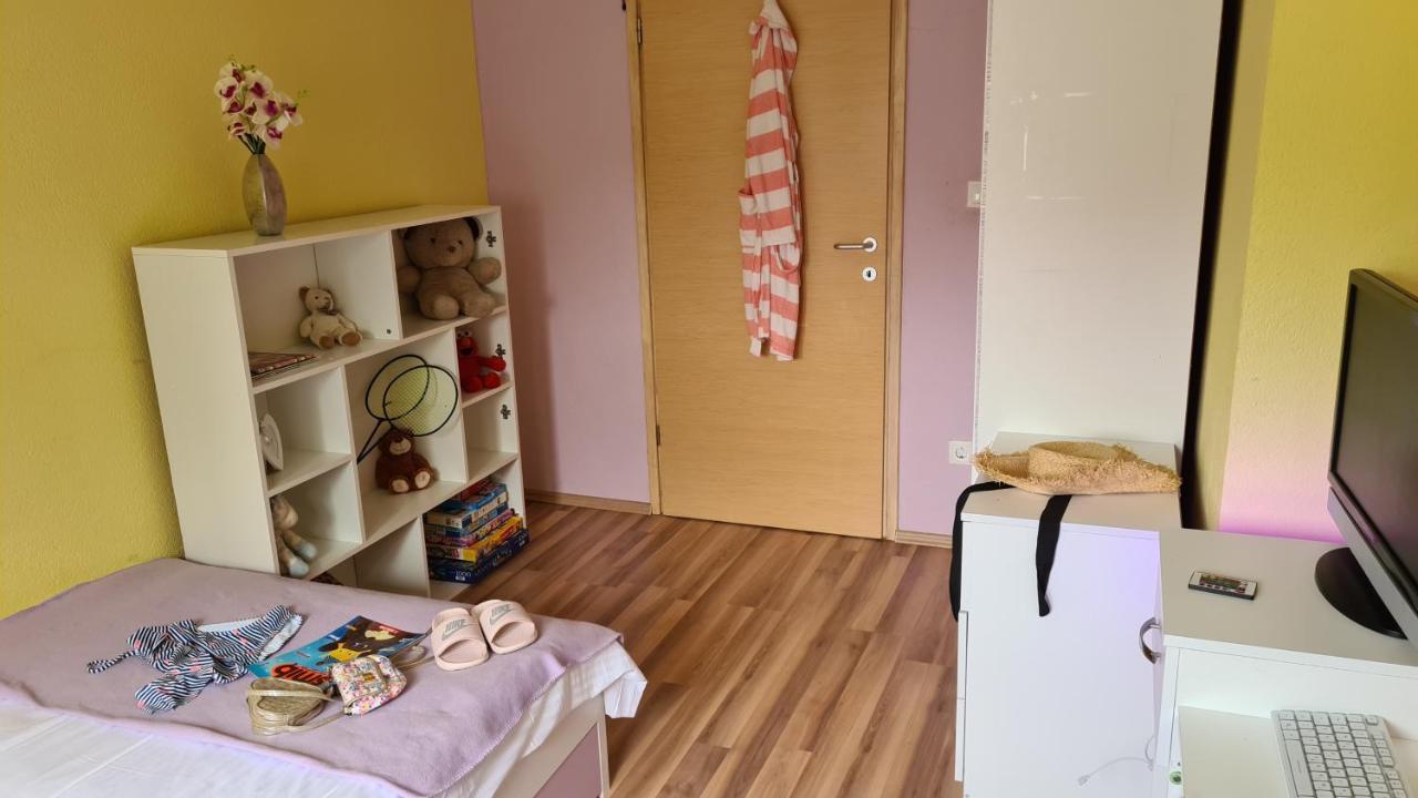 Villa Bubica- Cozy Holiday Home In Rural Area With Pool Stankovci  Εξωτερικό φωτογραφία