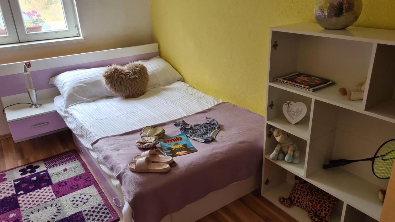 Villa Bubica- Cozy Holiday Home In Rural Area With Pool Stankovci  Εξωτερικό φωτογραφία