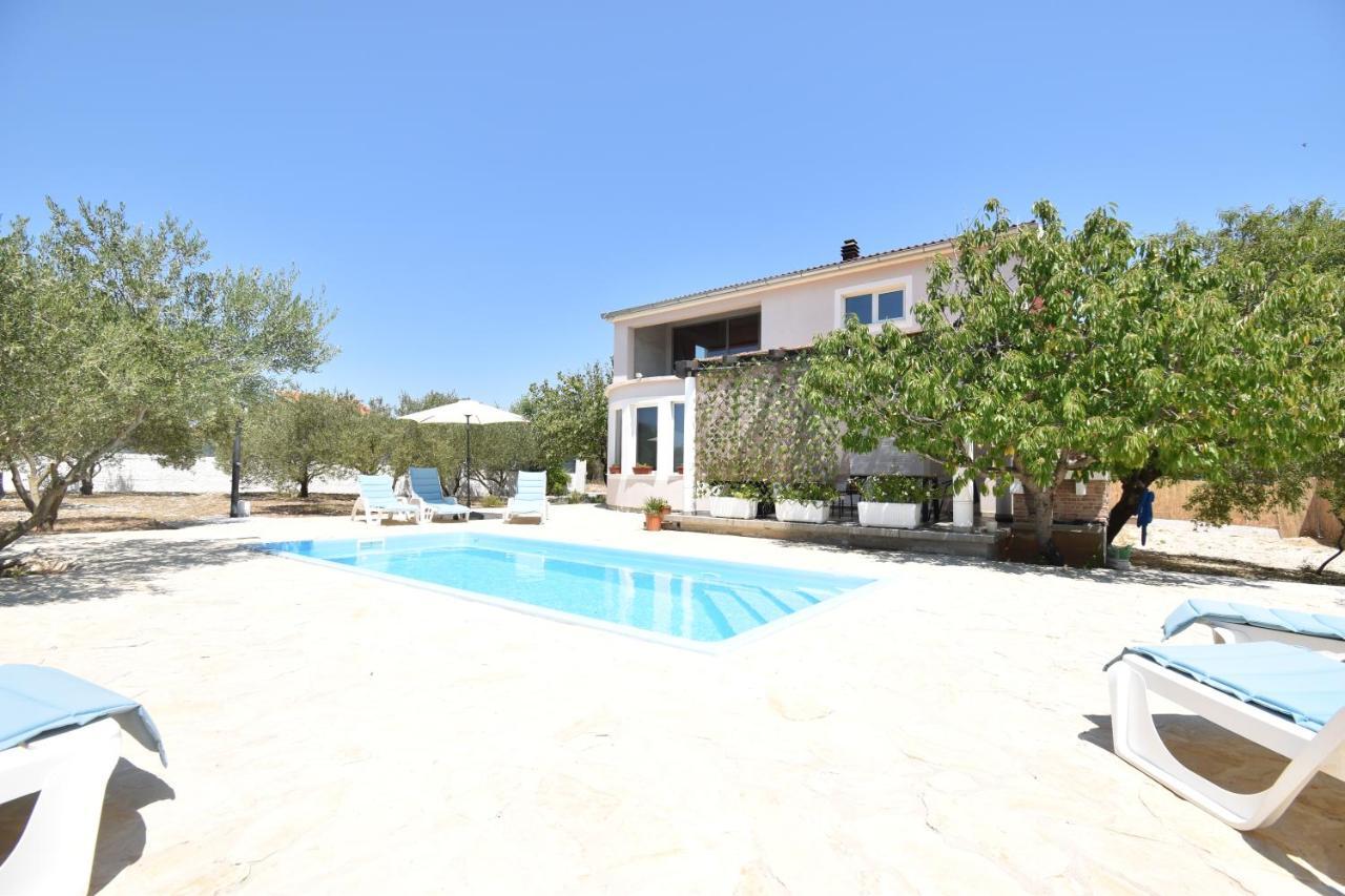 Villa Bubica- Cozy Holiday Home In Rural Area With Pool Stankovci  Εξωτερικό φωτογραφία