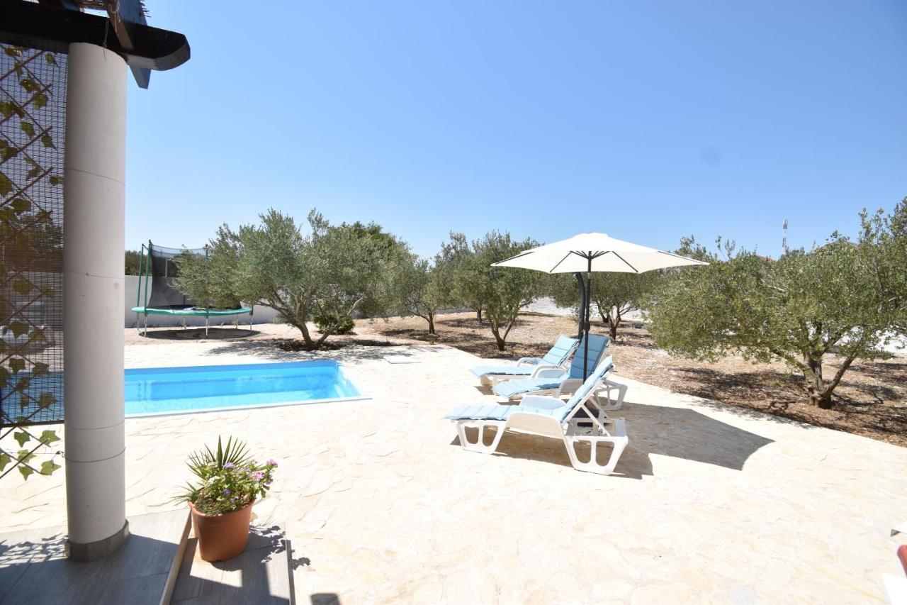 Villa Bubica- Cozy Holiday Home In Rural Area With Pool Stankovci  Εξωτερικό φωτογραφία