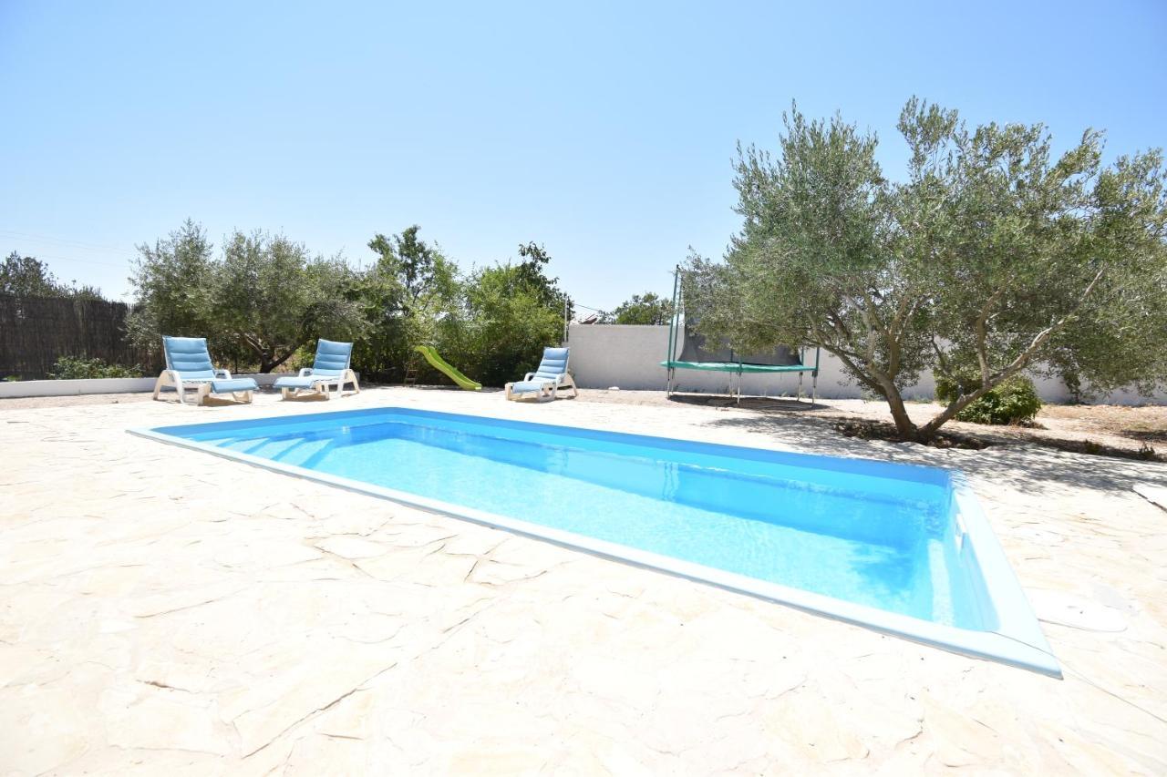 Villa Bubica- Cozy Holiday Home In Rural Area With Pool Stankovci  Εξωτερικό φωτογραφία
